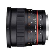 Picture of Samyang 50mm f/1.4 AS UMC Lens for Canon EF