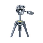 Picture of Vanguard Vesta 233AP Aluminum Tripod with Pan-and-Tilt Head