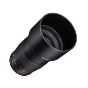 Picture of Samyang 135mm f/2.0 ED UMC Lens for Nikon F Mount with AE Chip