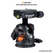 Picture of Vanguard BBH-200 Ballhead