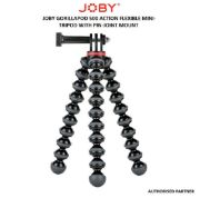 Picture of Joby GorillaPod 500 Action(Black/C)