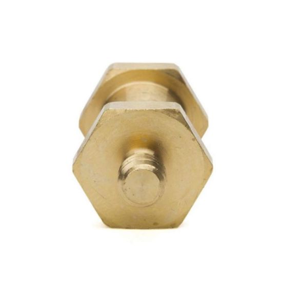 Picture of Manfrotto 037 Reversible Short Stud, with 3/8"