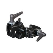 Picture of Manfrotto 038 Double Super Clamp