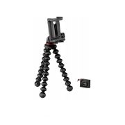 Picture of Joby GripTight Action Kit(Black/Ch)