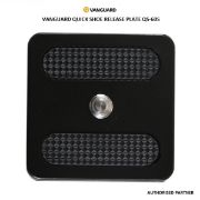 Picture of Vanguard Quick Shoe Release Plate QS-60S