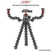 Picture of Joby GorillaPod Rig(Black/Charcoal)