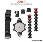 Picture of Joby GorillaPod Rig Upgrade(Black)