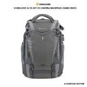 Picture of Vanguard Alta Sky 49 Camera Backpack (Dark Gray)