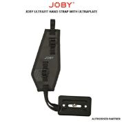 Picture of JOBY UltraFit Hand Strap with UltraPlate