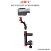 Picture of Joby Action Clamp and GorillaPod Arm