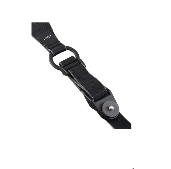 Picture of Joby Pro Sling Strap S-L(Black/Cha)