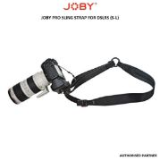 Picture of Joby Pro Sling Strap S-L(Black/Cha)