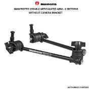 Picture of Manfrotto 196AB-2 Articulated Arm - 2 Sections, Without Camera Bracket