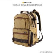 Picture of Vanguard Havana 48-Backpack (Brown)