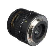 Picture of Tokina AT-X 107 AF NH Fisheye 10-17mm f/3.5-4.5 Lens for Canon