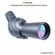 Picture of Vanguard Vesta 350A 12-45x50 Spotting Scope (Angled Viewing)