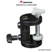 Picture of Manfrotto 171 Mini Clamp