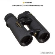 Picture of Vanguard 8x42 Endeavor ED II Binocular