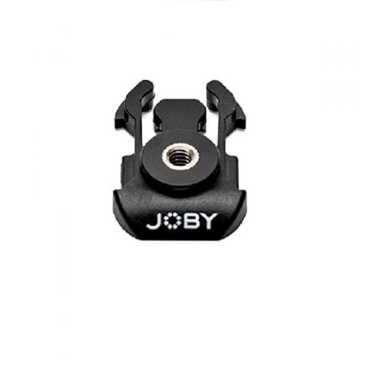 Picture of Joby Action Adapter Kit (Black)