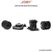 Picture of Joby Action Adapter Kit (Black)