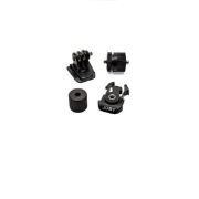 Picture of Joby Action Adapter Kit (Black)