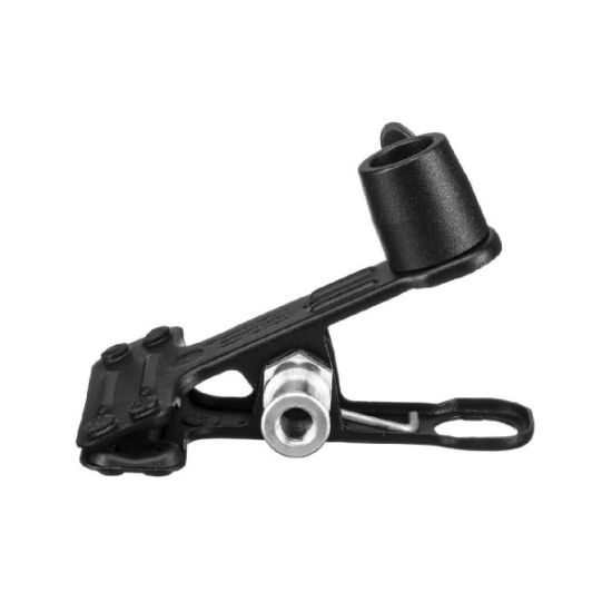 Picture of Manfrotto 275 Mini Clip Clamp - Black