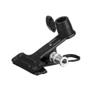 Picture of Manfrotto 275 Mini Clip Clamp - Black