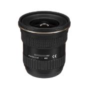 Picture of Tokina 17-35mm f/4 Pro FX Lens for Canon Cameras