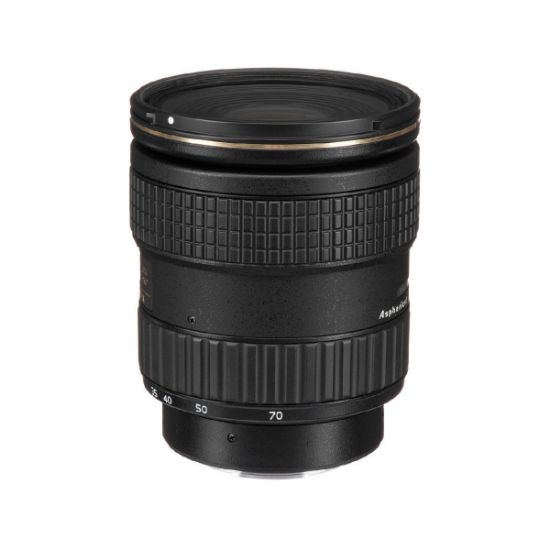 Picture of Tokina AT-X 24-70mm f/2.8 PRO FX Lens for Canon EF..