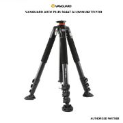 Picture of Vanguard Abeo Plus 364AT Aluminum Tripod