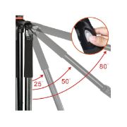 Picture of Vanguard Abeo Plus 364AT Aluminum Tripod