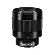 Picture of Tokina atx-m 85mm f/1.8 FE Lens for Sony E