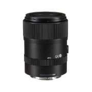 Picture of Tokina atx-i 100mm f/2.8 FF Macro Lens for Canon EF