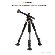 Picture of Vanguard ABEO Pro 284CT Carbon Fiber Tripod