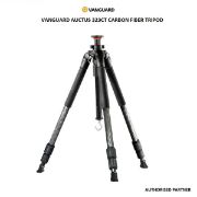 Picture of Vanguard Auctus 323CT Carbon Fiber Tripod