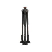 Picture of Vanguard Auctus 283CT Carbon Fiber Tripod (Legs Only)