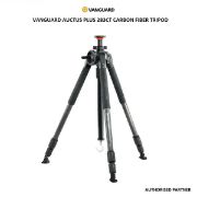 Picture of Vanguard Auctus 283CT Carbon Fiber Tripod (Legs Only)