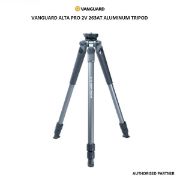 Picture of Vanguard Alta Pro 2V 263AT Aluminum Tripod Kit with PH-114V Video Head