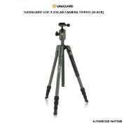 Picture of Vanguard VEO 2 204AB Aluminum Tripod with Compact Ball Head