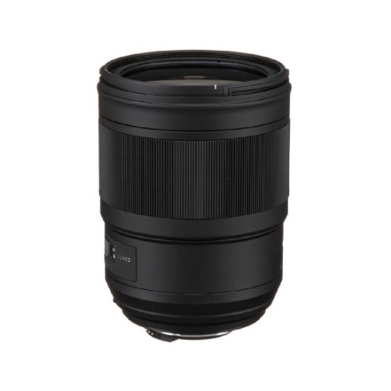 Picture of Tokina opera 50mm f/1.4 FF Lens for Canon EF