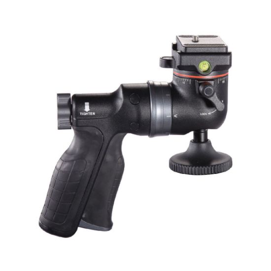 Picture of Vanguard GH-200 Pistol-Grip Ball Head