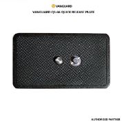 Picture of Vanguard QS-66 Quick Release Plate