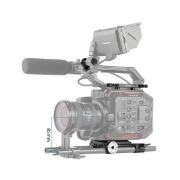 Picture of SmallRig 2099 Basic Accessory Kit for Panasonic EVA1