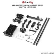 Picture of SmallRig Professional Accessory Kit for Sony PXW-FS5/FS5 Mk II