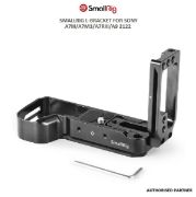 Picture of SmallRig 2122 L-Bracket - Sony A7III / A7M3 / A7RIII / A9