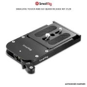 Picture of SmallRig Touch and Go Quick Release Baseplate Kit