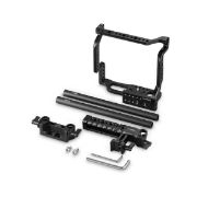 Picture of SmallRig 2136 Cage Kit for FUJIFILM X-H1 Camera with Battery Grip