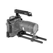 Picture of SmallRig 2136 Cage Kit for FUJIFILM X-H1 Camera with Battery Grip