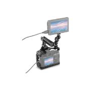 Picture of SmallRig Camera Cage Kit for Sony a7 III Series Cameras