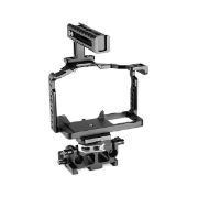 Picture of SmallRig 2051 Cage Kit for Panasonic Lumix GH5/GH5S with Handle